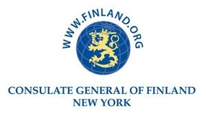  Finnish Consulate General in New York