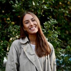 Isabella Biorac Haaja